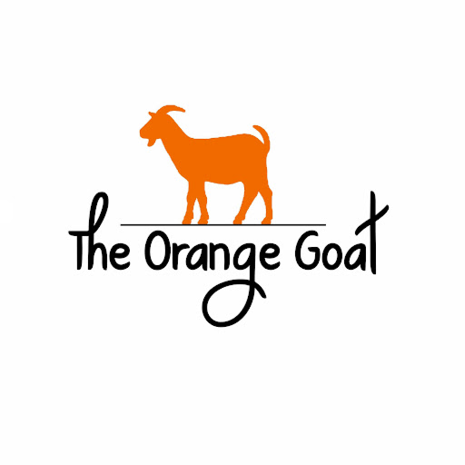 The Orange Goat - Killester logo