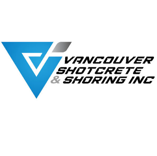 Vancouver Shotcrete & Shoring Inc logo