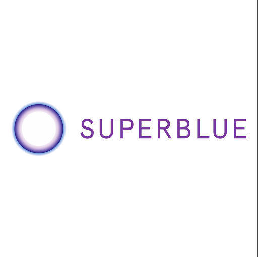 Superblue Miami logo
