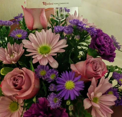 Florist «Roseland Floral Co., Inc.», reviews and photos, 633 Central Ave, Charlotte, NC 28204, USA