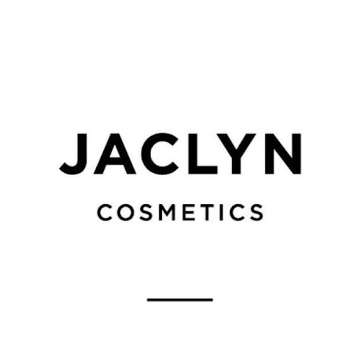 Jaclyn Cosmetics logo