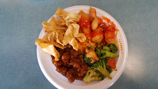 Chinese Restaurant «En Lai Chinese Kitchen», reviews and photos, 2408 Teal Rd W, Lafayette, IN 47905, USA