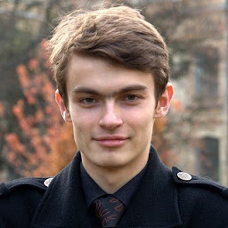 Sergii Zaskaleta's user avatar