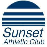 Sunset Athletic Club logo