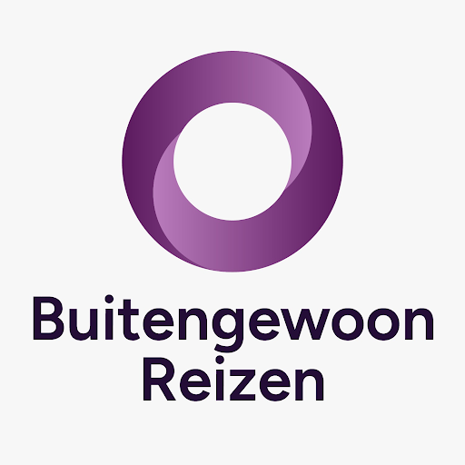 Buitengewoon Reizen B.V. logo