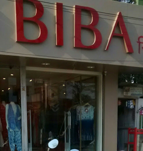 Biba Apparels- Designer Suits For Kids, Ground Floor, Ward No.12, Block No.4 Patta No.74,, Mauza 46, Tarajan, A.T. Road Jorhat Town, Jorhat, Assam 785001, India, Clothing_Shop, state AS