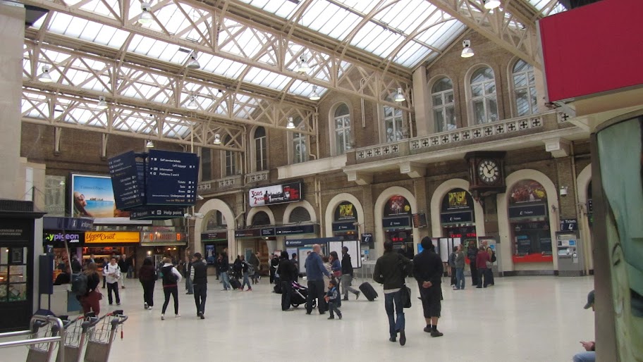 MSC Lirica: Bridge Cruise или укрощение строптивых