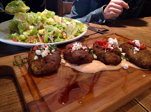 OPA! Authentic Greek Cuisine