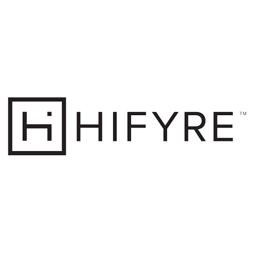 Hifyre logo