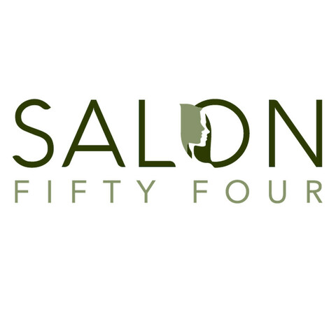 Salon Fifty Four logo