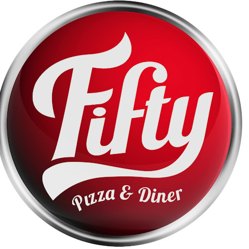 FIFTY Pizza & Diner