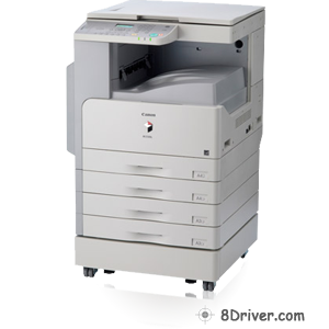 download Canon iR2320L printer's driver