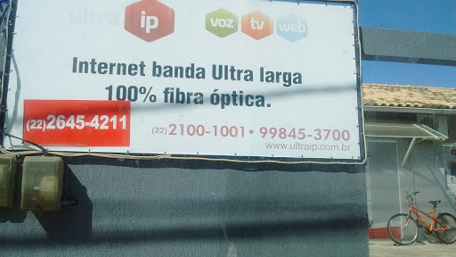 Ultra IP, A, Av. Marlim, 64 - Ogiva, Cabo Frio - RJ, Brasil, Provedor_de_Internet, estado Rio de Janeiro