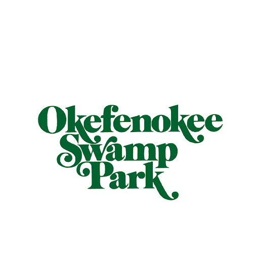Okefenokee Swamp Park logo