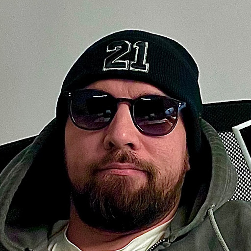 Дима Пугачёв