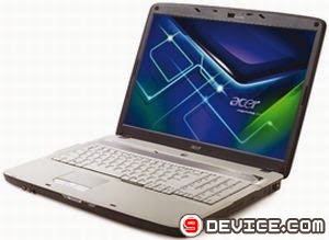 Link download acer aspire 7520g Drivers, Service Manual, Bios update