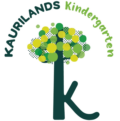 Kaurilands Kindergarten logo