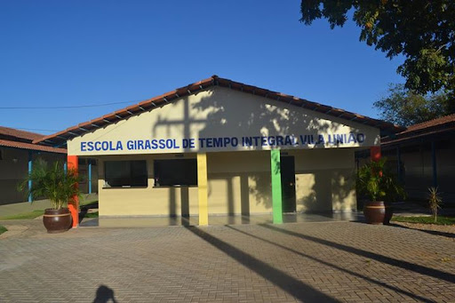 Escola Estadual Vila Uniao, 307 Norte, APM 6, Alameda 7, s/n - Plano Diretor Norte, Palmas - TO, 77001-404, Brasil, Entidade_Pública, estado Tocantins