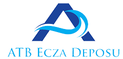 ATB Ecza Deposu logo