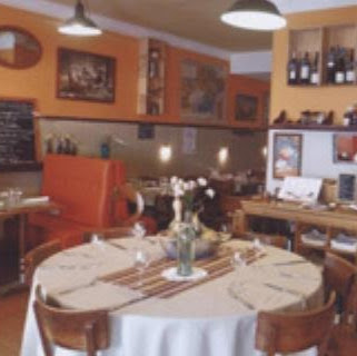 Restaurant Le Chemin de la Table