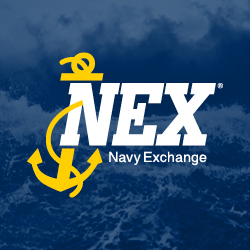 Navy Exchange Mini Mart logo