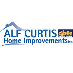 Alf Curtis Home Improvements Inc logo