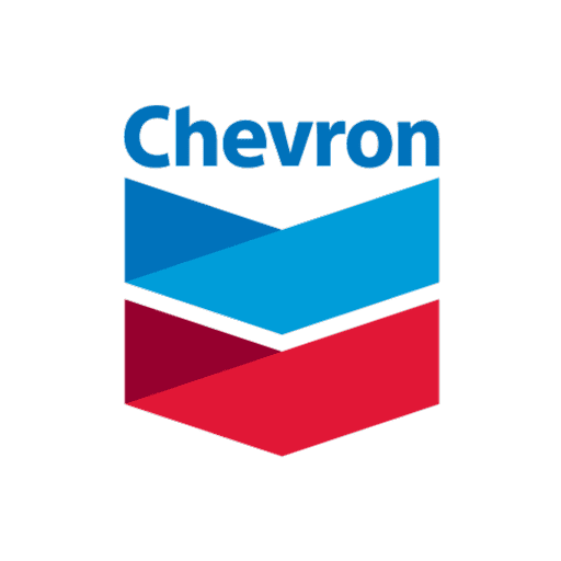 Chevron - Gas Station logo