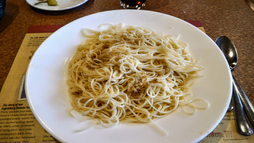 Italian Restaurant «Little Venice Restaurant», reviews and photos, 111 Chenango St, Binghamton, NY 13901, USA