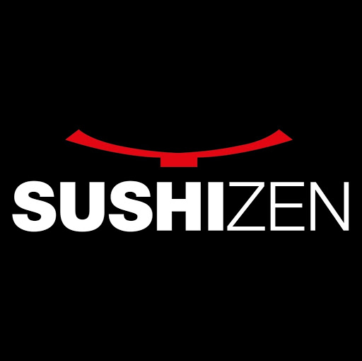 SUSHIZEN Epalinges logo