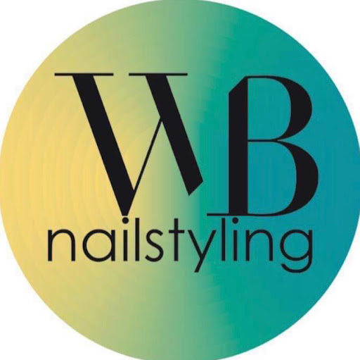 WB Nailstyling logo