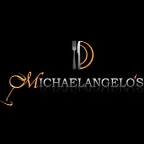Michaelangelo's Glasgow Italian Restaurant logo