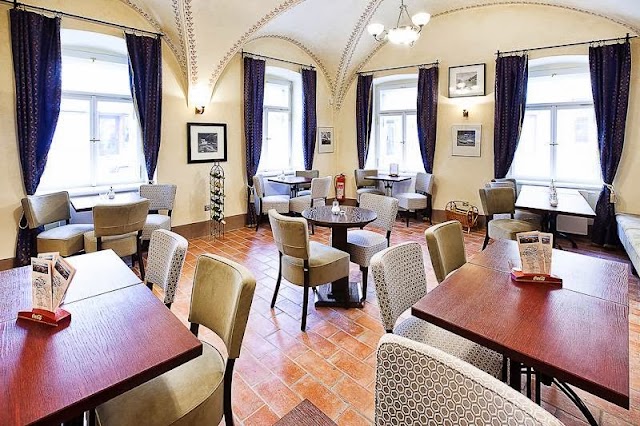 Café Štrúdl
