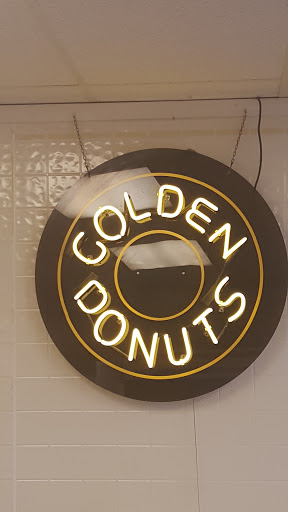 Donut Shop «Golden Donuts», reviews and photos, 34155 Harper Ave, Charter Twp of Clinton, MI 48035, USA