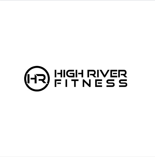 High River Fitness (24-Hour Gym) logo