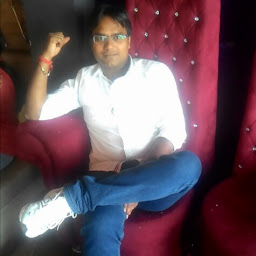 Chandra Bhushan's user avatar
