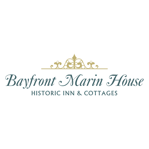 Bayfront Marin House logo