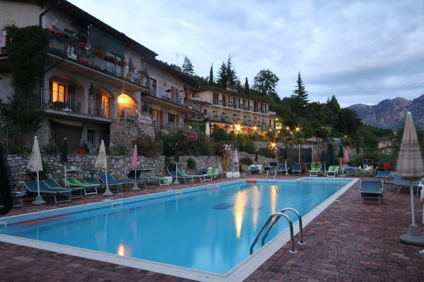 Hotel Elisa