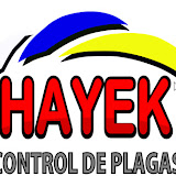 Hayek | Empresa de Control de Plagas