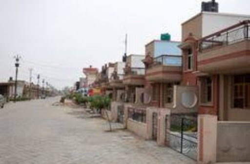 SHRI Radha Puram Estate, Near Ganeshra Stadium Crossing, NH-2, Mathura, Uttar Pradesh 281004, India, Housing_Estate, state UP