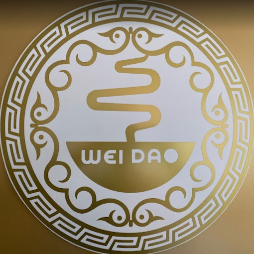 Wei Dao Chinese Restaurant logo