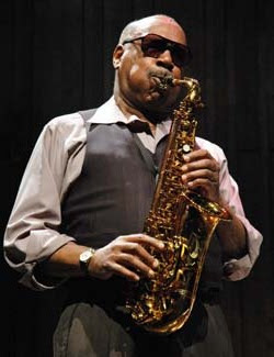 Sonny Fortune Quartet