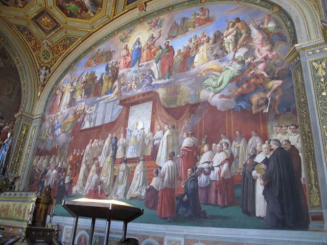 Musesos del Vaticano