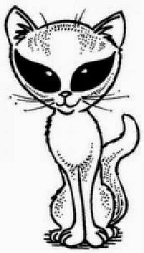 Russians Claim Aliens Spoke In Cat Like Language