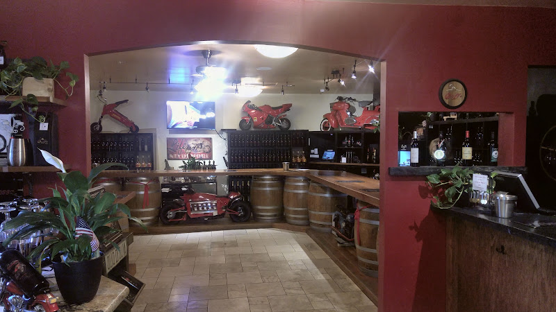 Main image of Doffo Winery