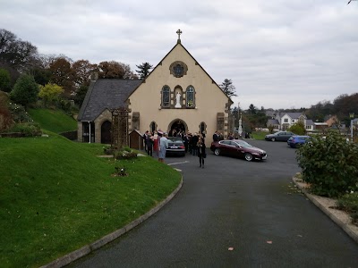 Ebrington Presbyterian Church