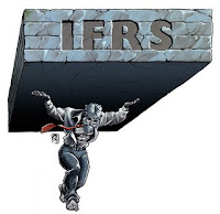 Sistem Informasi Akuntansi Sistem Informasi Akuntansi dalam Proses Konvergensi IFRS