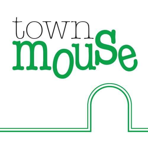 Town Mouse logo
