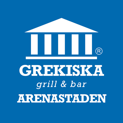 Grekiska grill & bar Arenastaden