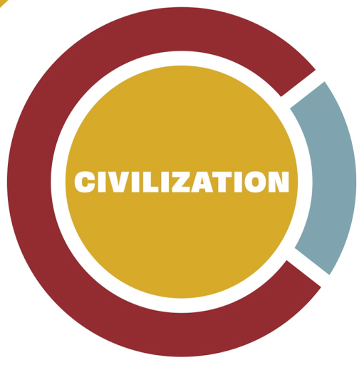 Civilization Coffee Plus Kitchen logo