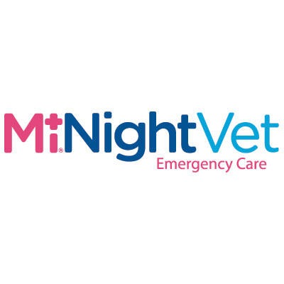 MiNightVet Cork logo